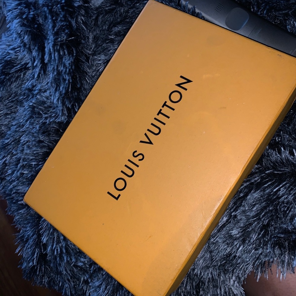 Louis Vuitton Sandals